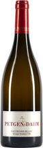 »Barrique Tradition 1720« Sauvignon blanc Auslese Weißwein