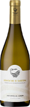 Vermentino di Sardegna DOC White Wine