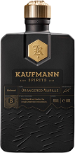 Produktabbildung  Kaufmann Spirits »Orangered Marille«