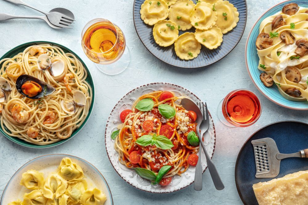 Street Food Guide Germany 2024: The Best Italian Street Food in Munich