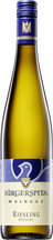 Riesling trocken Weißwein