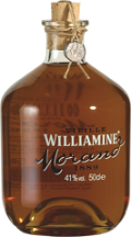 Produktabbildung  Morand »Vieille Poire Williamine«