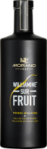product image  Morand »Williamine sur Fruit Liqueur de Williams du Valais«
