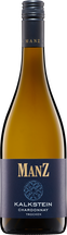 »Kalkstein« Chardonnay trocken Weißwein