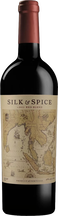 Silk & Spice Rotwein