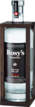 Produktabbildung  Rosy's Premium Big Taste Gin 42