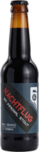 Produktabbildung  6 Beers »Nachtflug« Barrel Aged Imperial Stout