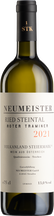 Roter Traminer Vulkanland Steiermark DAC Ried Steintal 1STK White Wine