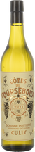 Côtes de Courseboux Savagnin blanc Weißwein