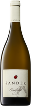 »Amphore« Chardonnay Weißwein