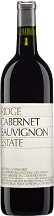 Cabernet Sauvignon Monte Bello Vineyard Rotwein