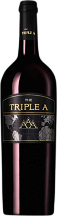 Triple A (Nero d'Avola, Carmenère, Zinfandel) Red Wine