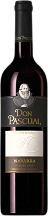 Don Pascual Ribera Baja Clasico Tinto Navarra DO Rotwein