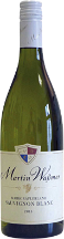 Markgräflerland Sauvignon Blanc trocken Weißwein