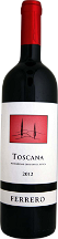 Rosso di Toscana IGT Red Wine