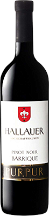Pinot Noir Barrique Hallauer Schaffhausen AOC »Purpur« Red Wine