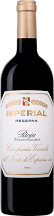 Imperial Reserva Rioja DOCa Rotwein