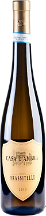 Ischia Biancolella Tenuta Frassitelli Weißwein