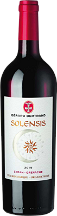 Languedoc AOC Solensis Rotwein