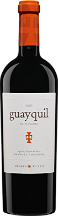 Guayaquil Rotwein