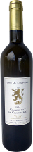 Chardonnay de Champerbou Weißwein