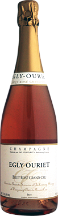 Egly-Ouriet Rosé Grand Cru Brut Schaumwein