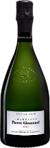 Pierre Gimonnet Special Club Grands Terroirs de Chardonnay Millésime Brut Sparkling Wine