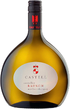 Castell Bausch Müller-Thurgau Erste Lage trocken Weißwein