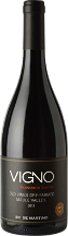 Vigno Cinsault Rotwein