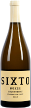 Sixto Moxee Vineyard Weißwein