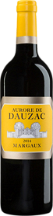 Aurore de Dauzac Margaux AOC Rotwein