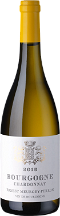 Bourgogne Blanc AOC Weißwein