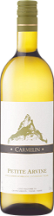 Carmelin Petite Arvine du Valais AOC Weißwein