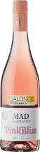 Pink Bliss Rosé Wine