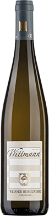 Weißer Burgunder Limestone Weißwein