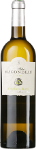 Château Magondeau Weißwein