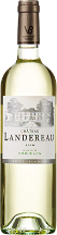 Château Landereau Weißwein
