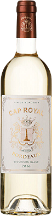 Cap Royal Weißwein