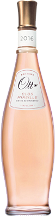 Côtes de Provence AOC Clos Mireille Coeur de Grain Rose Roséwein