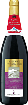Pro Montagna Pinot Noir Valais AOC Visperterminen Rotwein