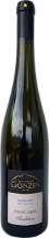 Sargans Pinot Gris Tradition Weißwein