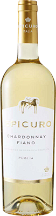 Epicuro Chardonnay Fiano Puglia IGT Weißwein