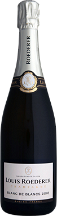 Louis Roederer Vintage Blanc de Blancs Sparkling Wine