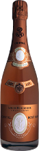 Louis Roederer Cristal Rosé Sparkling Wine