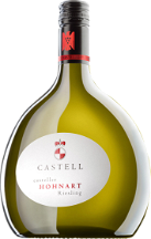 Castell Hohnart Riesling Erste Lage tocken Weißwein