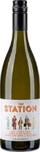 The Station Blanc Vin de France White Wine