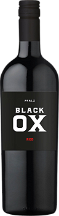Black OX Rotwein