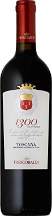 Frescobaldi 1300 Bianco Toscana IGT Red Wine