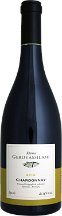 Chardonnay PGI Epanomi Weißwein