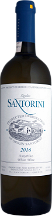 Santorini Assyrtiko PDO Weißwein